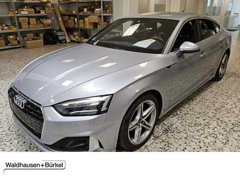 Audi A5 Sportback 35 TDI S-tronic advanced Klima in 41063 Mönchengladbach Audi A5 Sportback 35 TDI S-tronic advanced Klima
