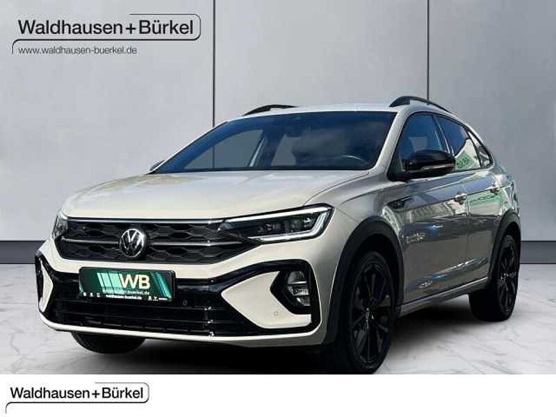 Volkswagen Taigo 1.0 TSI R-Line *ACC *Virt.C. *Smart-Link