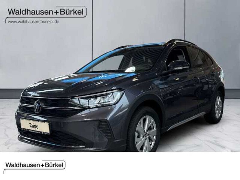 Volkswagen Taigo Life 1,0 l TSI OPF 70 kW (95 PS) 5-Gang