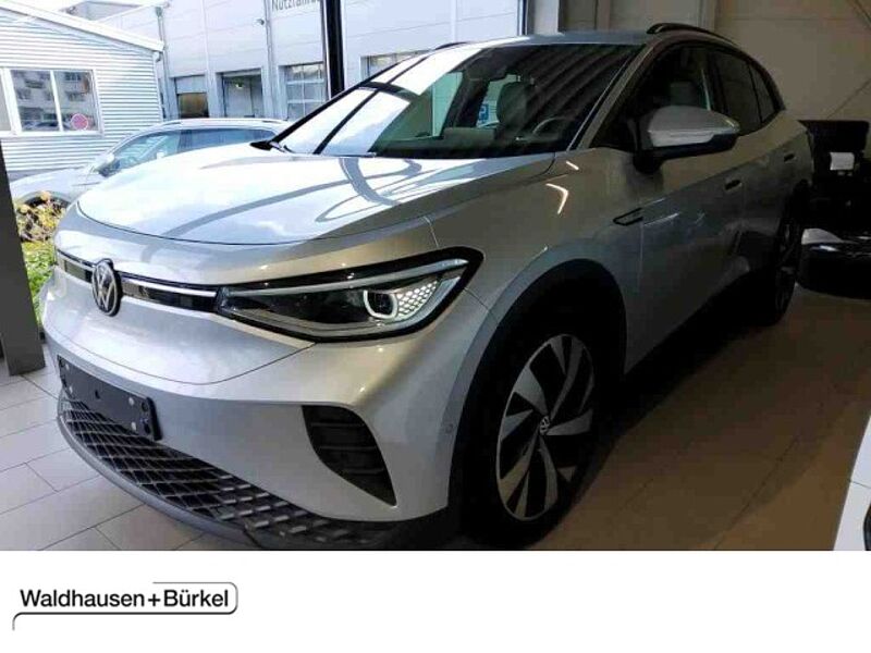 Volkswagen ID.4 Pro Performance Klima Navi Rückfahrkamera in 41063 Mönchengladbach Volkswagen ID.4 Pro Performance Klima Navi Rückfahrkamera