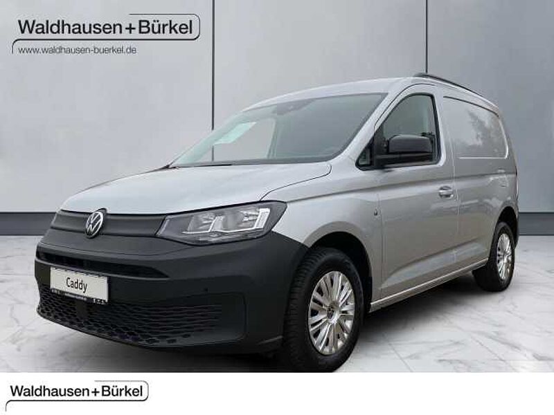 Volkswagen Caddy Cargo 2,0 l TDI EU6 75 kW 6-Gang Klima