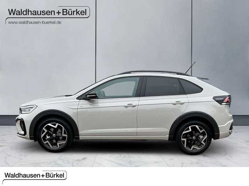 Volkswagen Taigo R-Line 1,0 l TSI OPF 85 kW (116 PS) 6-Gang