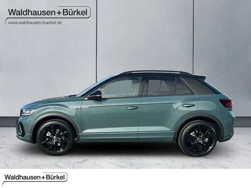 Volkswagen T-Roc R-Line 1.5 l TSI 110kW (150PS) 7-Gang DSG