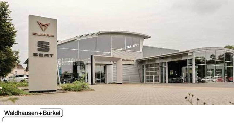 SEAT IBIZA FR 1.0 TSI DSG+RFK+NAVI+CARPLAY+LED+PDC