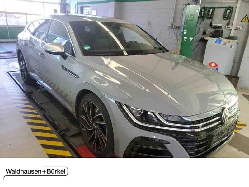 Volkswagen Arteon Shooting Brake R 2.0 TSI DSG 4Motion