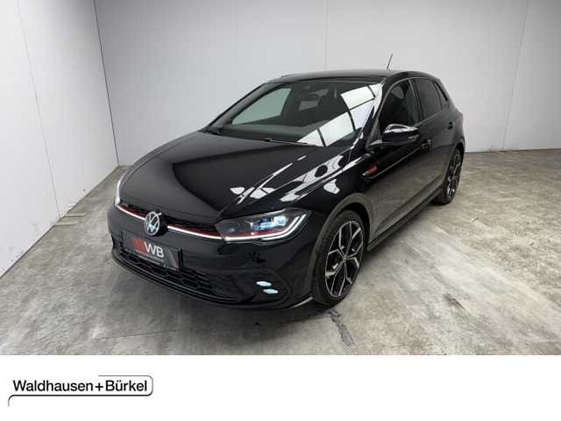 Volkswagen Polo GTI 2.0 TSI DSG Panorama Klima Navi in 41063 Mönchengladbach Volkswagen Polo GTI 2.0 TSI DSG Panorama Klima Navi