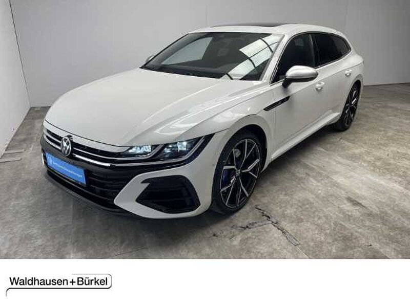 Volkswagen Arteon Shooting Brake R 2.0 TSI DSG 4Motion