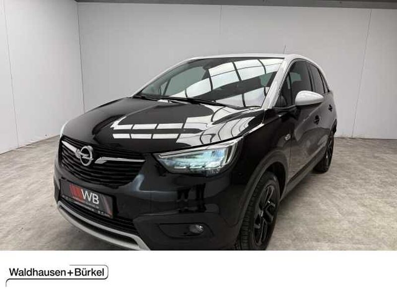 Opel Crossland X 1.2 Turbo INNOVATION Klima in 41063 Mönchengladbach Opel Crossland X 1.2 Turbo INNOVATION Klima