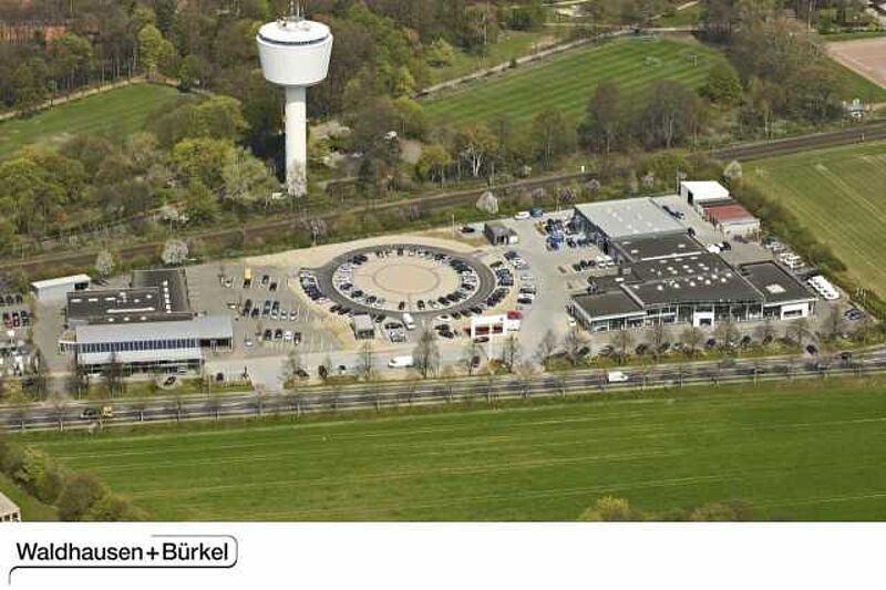 SEAT Ibiza 1.0 TSI FR OPF (EURO 6d) Klima Navi in 41751 Viersen SEAT Ibiza 1.0 TSI FR OPF (EURO 6d) Klima Navi