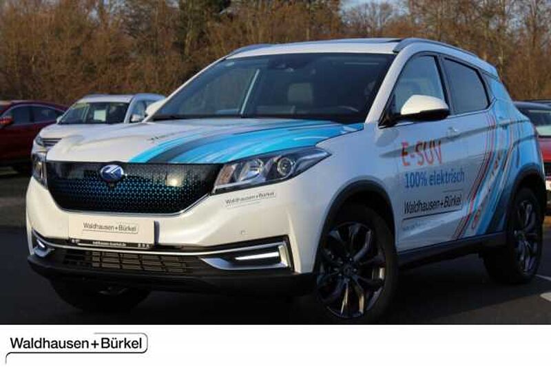 -andere- SERES 3 Luxury VOLL-ELEKTRO Klima Navi ANDERE in 41751 Viersen -andere- SERES 3 Luxury VOLL-ELEKTRO Klima Navi ANDERE
