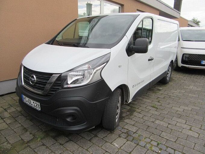 Nissan NV300 Kastenwagen L1H1 2,7t COMFORT