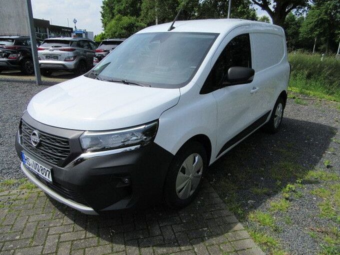 Nissan Townstar Kastenwagen L1 2,0t N-Connecta