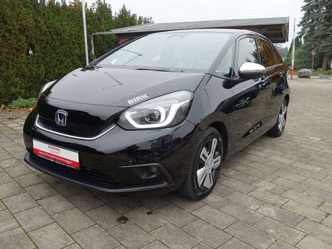 Honda Jazz 1.5 i-MMD Hybrid Executive in 88138 Sigmarszell Honda Jazz 1.5 i-MMD Hybrid Executive