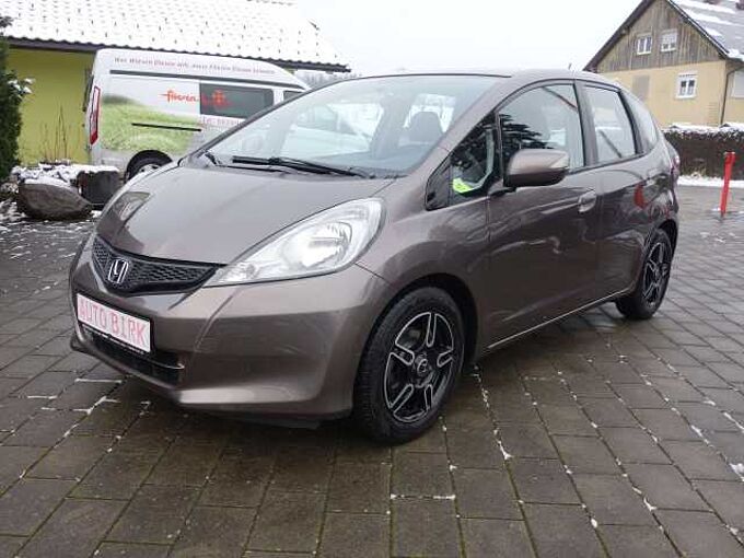 Honda Jazz 1.4 Trend in 88138 Sigmarszell Honda Jazz 1.4 Trend