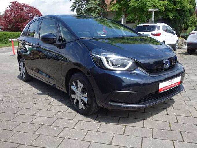 Honda Jazz 1.5 i-MMD Hybrid Elegance in 88138 Sigmarszell Honda Jazz 1.5 i-MMD Hybrid Elegance