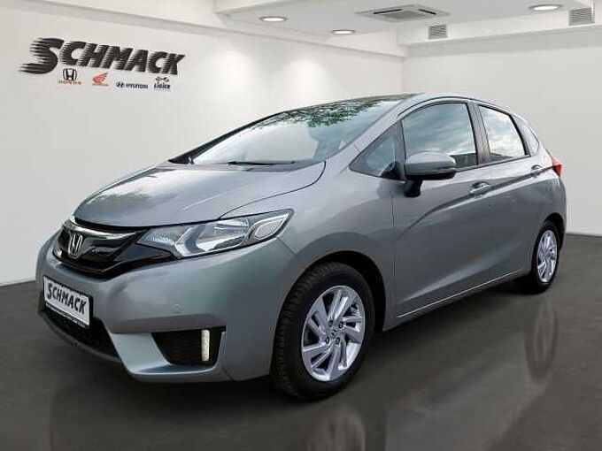 Honda Jazz Comfort*WENIG-KM*8-FACH BEREIFT* in 95030 Hof Honda Jazz Comfort*WENIG-KM*8-FACH BEREIFT*