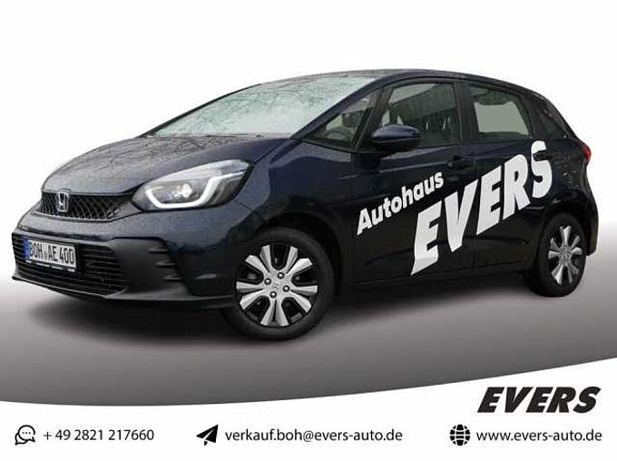 Honda Jazz 1.5 i-MMD HYBRID ELEGANCE NAVI+SHZ+KAMERA  in 46395 Bocholt Honda Jazz 1.5 i-MMD HYBRID ELEGANCE NAVI+SHZ+KAMERA