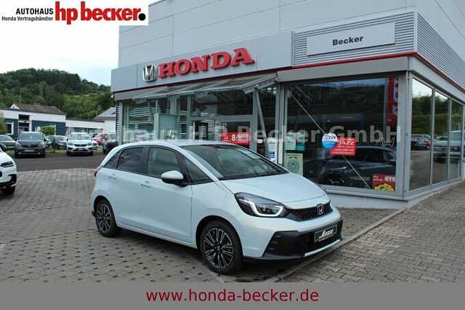 Honda Jazz 1.5 i-MMD Hybrid Advance Navi Kamera PDC in 67806 Rockenhausen Honda Jazz 1.5 i-MMD Hybrid Advance Navi Kamera PDC