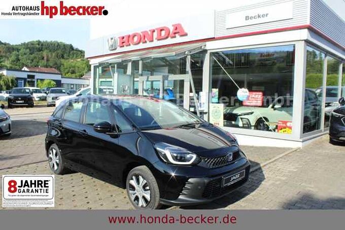 Honda Jazz 1.5 i-MMD Hybrid Elegance e-CVT PDC NAVI in 67806 Rockenhausen Honda Jazz 1.5 i-MMD Hybrid Elegance e-CVT PDC NAVI