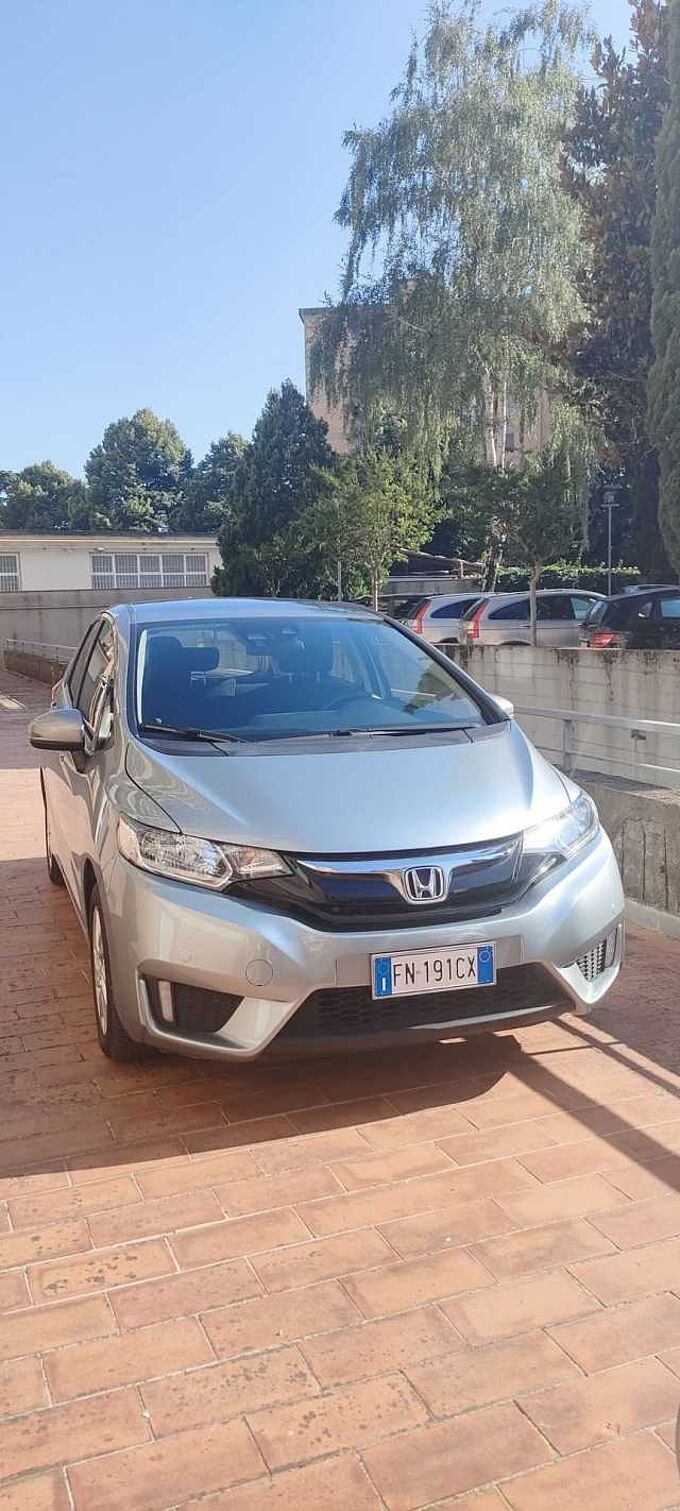 Honda Jazz 1.3l - Grigio