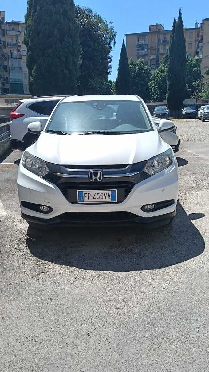 Honda HR-V 1.5l - Bianco