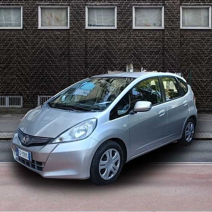 Honda Jazz 1.2l - Grigio