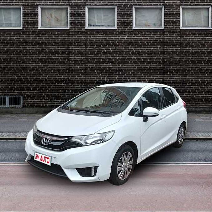 Honda Jazz 1.3l - Bianco