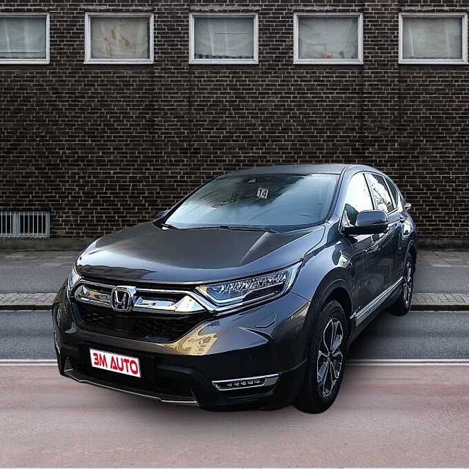 Honda CR-V 2l - Grigio