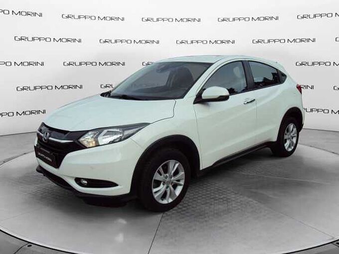 Honda HR-V 1.5l - Bianco