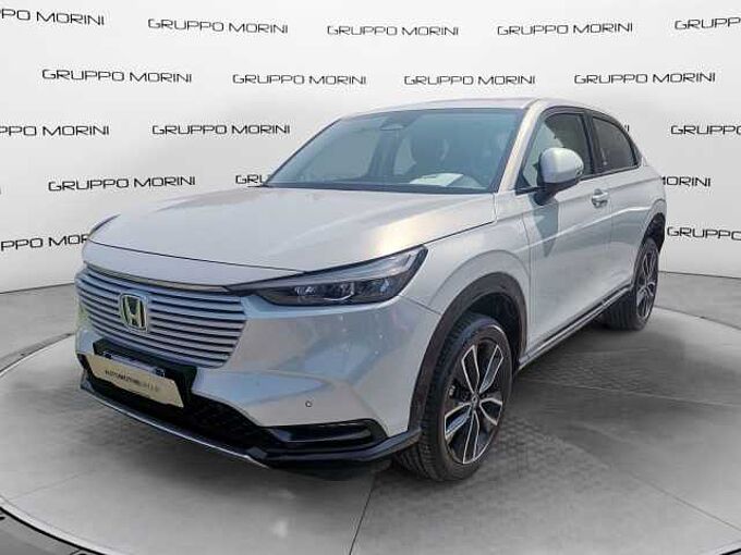 Honda HR-V 1.5l - Bianco