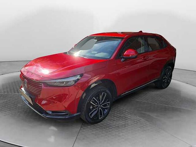 Honda HR-V 1.5l - Rosso