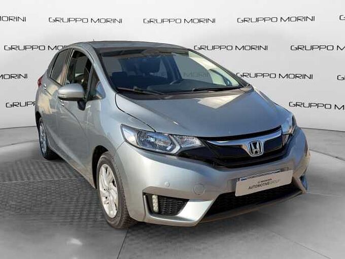 Honda Jazz 1.3l - Argento