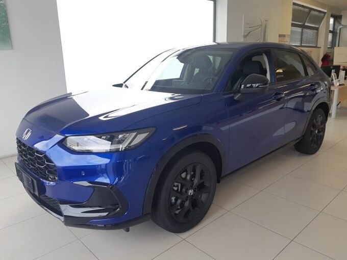 Honda ZR-V 2l - Blu