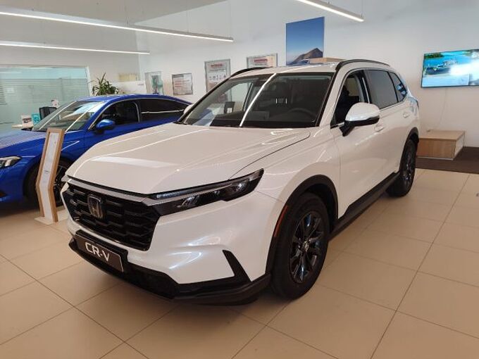 Honda CR-V 2l - Bianco