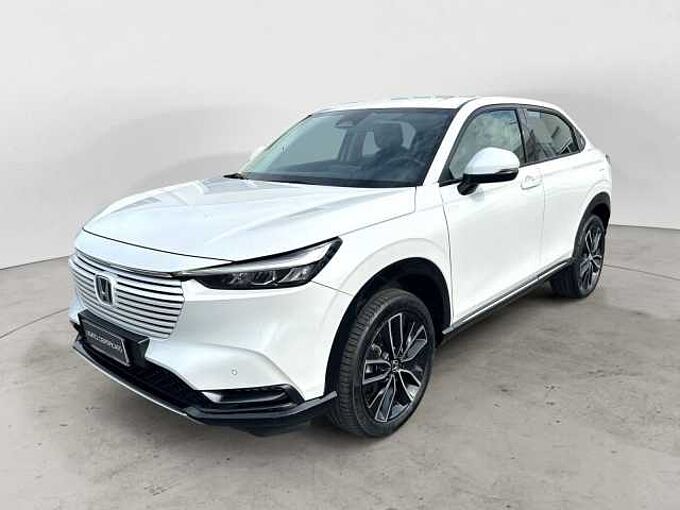 Honda HR-V 1.5l - Bianco