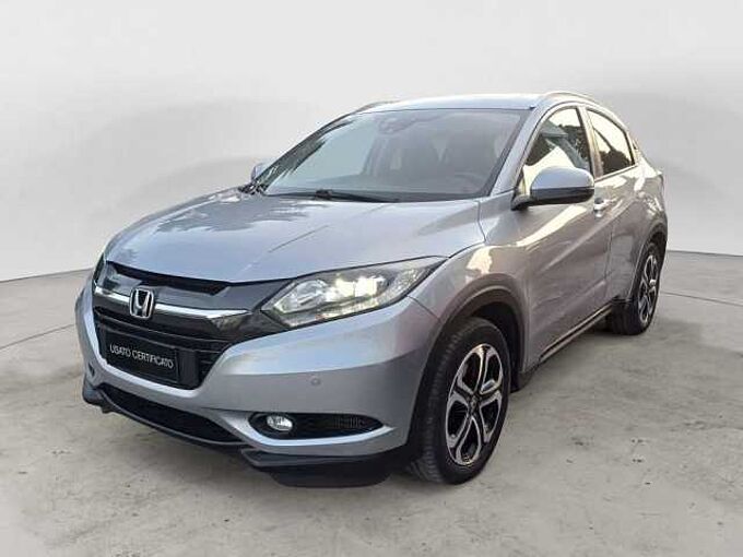 Honda HR-V 1.6l - Argento