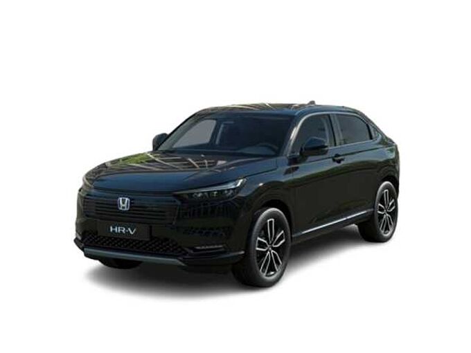 Honda HR-V 1.5l - Nero