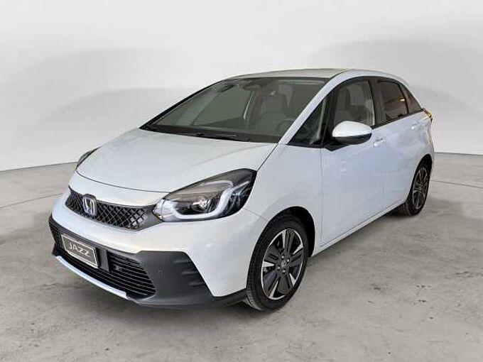 Honda Jazz 1.5l - Bianco