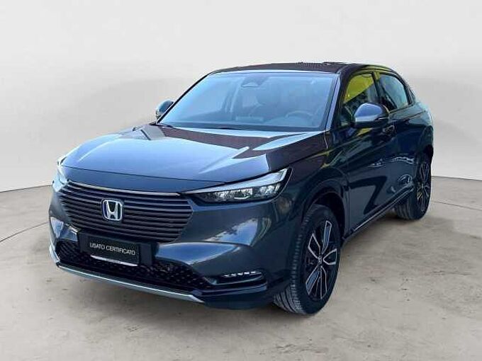 Honda HR-V 1.5l - Grigio