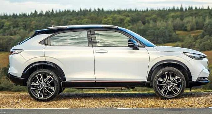 Honda HR-V 1.5l - Bianco