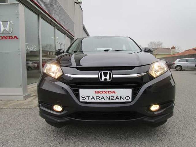 Honda HR-V 1.5l - Blu