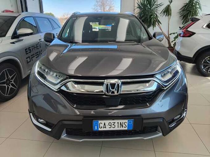 Honda CR-V 1.5l - Grigio