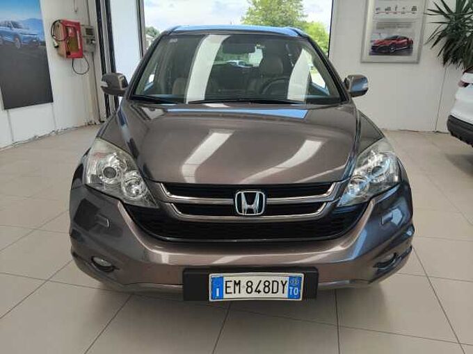 Honda CR-V 2.2l - Beige