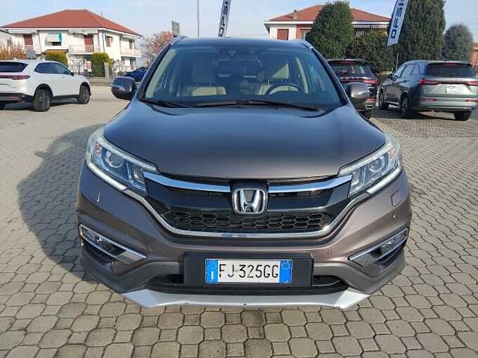Honda CR-V 1.6l - Grigio