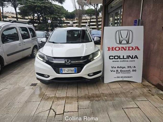 Honda HR-V 1.5l - Bianco