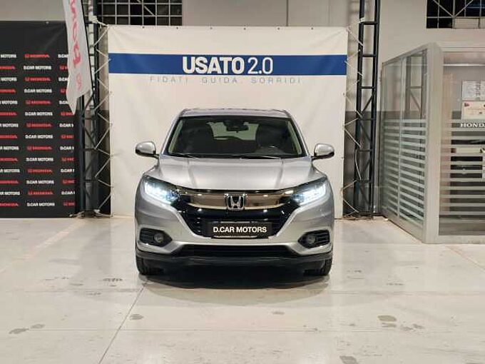 Honda HR-V 1.6l - Grigio