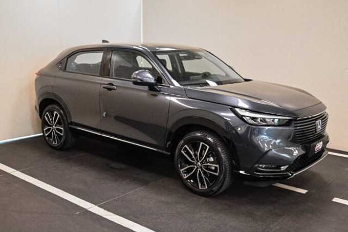 Honda HR-V 1.5l - Grigio