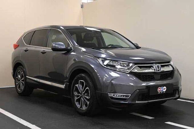 Honda CR-V 2l - Grigio