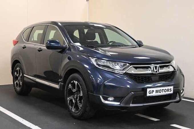 Honda CR-V 1.5l - Grigio