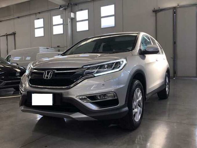 Honda CR-V 1.6l - Argento